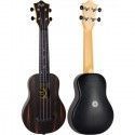 Ukelele Soprano Flight TUS-55 Travel Amara