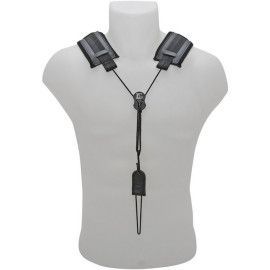 Cordón Clarinete Bajo BG CC Brace Basic Al Cuello