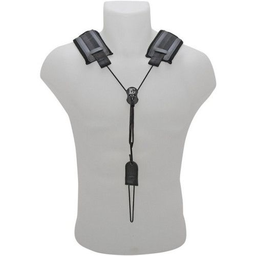 Cordón Clarinete Bajo BG CC Brace Basic Al Cuello