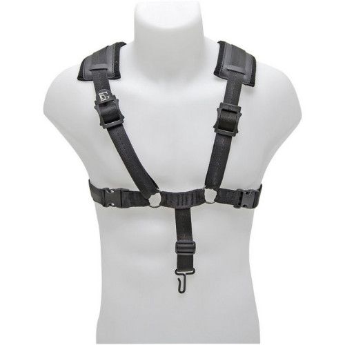 Cordón Clarinete Bajo BG CC-80 Arnés Unisex Regular