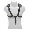 Cordón Clarinete Bajo BG CC-80 Arnés Unisex Regular