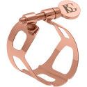 Abrazadera Saxo Barítono BG Tradition Oro Rosa L-69