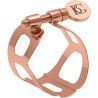 Abrazadera Saxo Barítono BG Tradition Oro Rosa L-69