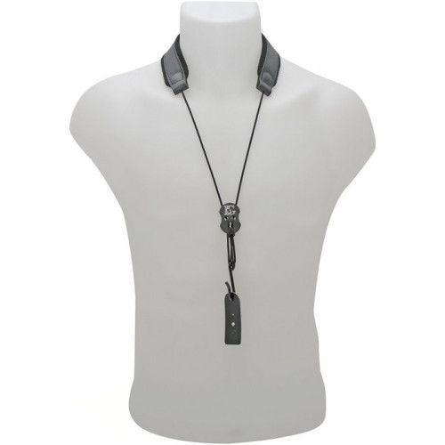 Cordón Corno Inglés Cuero BG O-30E Elástico