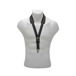 Cordón Saxo Tenor/Barítono BG S-13M Ancho Al Cuello