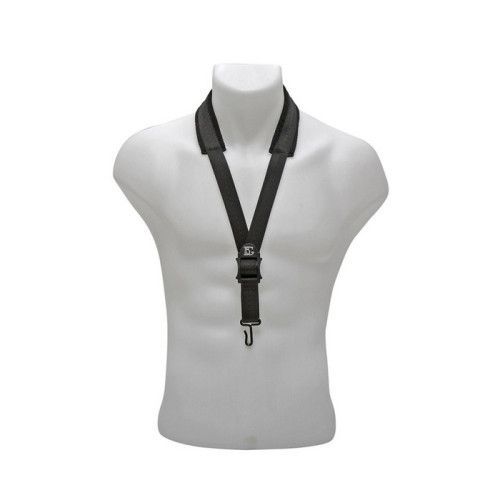 Cordón Saxo Tenor/Barítono BG S-13M Ancho Al Cuello