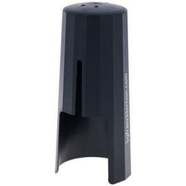 Boquillero Saxo Barítono BG Plástico Fabric ACB4
