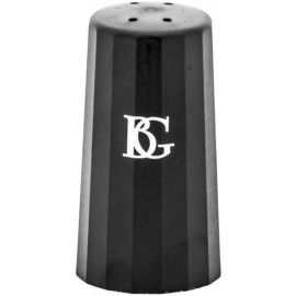 Boquillero Saxo Soprano BG Plástico Flex ACB16-FSS