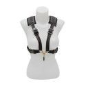 Cordón Saxo BG S-41CMSH Arnés Confort Mujer