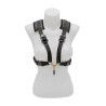 Cordón Saxo BG S-41CMSH Arnés Confort Mujer