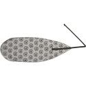 Pañuelo Microfibra BG Cabeza y Cuerpo Flauta Travessera A-32FC