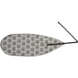 Pañuelo Microfibra BG Cabeza y Cuerpo Flauta Travessera A-32FC