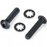Recambios Floyd Rose Schaller Tornillos Cejuela 20053002