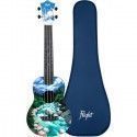 Ukelele Concert Flight TUC-30 Travel Slovenia