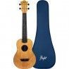 Ukelele Concert Flight TUC-55 Travel Mango