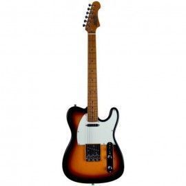 Guitarra Eléctrica Jet JT300-SB-SS Sunburst