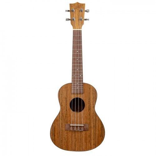 Ukelele Concert Bones SP250C Walnut