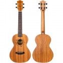 Ukelele Tenor Flight DUT-34 Designer Caoba Electroacustico