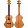 Ukelele Tenor Flight DUT-34 Designer Caoba Electroacustico