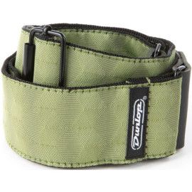 Correa Dunlop Jacquard D67-10 Hexagon Echo Olive