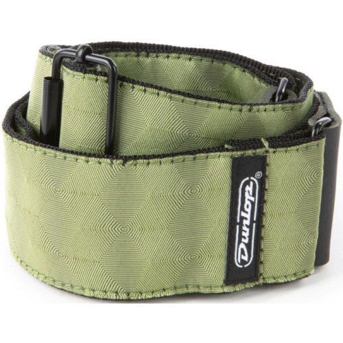 Correa Dunlop Jacquard D67-10 Hexagon Echo Olive