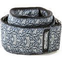 Correa Dunlop Jacquard D67-15 Fleur de Skull