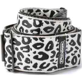 Correa Dunlop Jacquard D67-19 Ice Cat