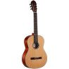 Guitarra Clásica Veelah CS