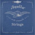 Juego Cuerdas Guitalele Aquila High-E 145-C