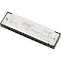 Armónica Fender Blues Deluxe 20V 099-0701-001 (C)