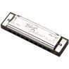 Armónica Fender Blues Deluxe 20V 099-0701-005 (F)