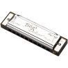 Armónica Fender Blues Deluxe 20V 099-0701-007 (Bb)