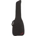 Funda para Bajo Fender FB-405 Economy Series Negra