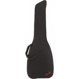 Funda para Bajo Fender FB-405 Economy Series Negra