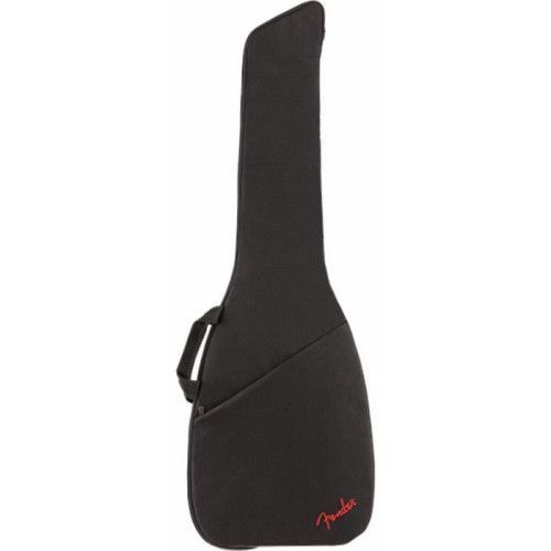 Funda para Bajo Fender FB-405 Economy Series Negra