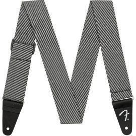 Correa Fender 099-1446-406 Modern Tweed Blanca/Negra 2"