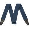 Correa Fender 099-0642-073 Supersoft Azul 2"