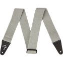 Correa Fender 099-0642-043 Supersoft Gris 2"