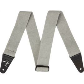 Correa Fender 099-0642-043 Supersoft Gris 2"