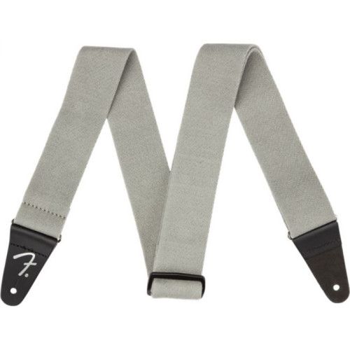 Correa Fender 099-0642-043 Supersoft Gris 2"