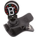 Afinador Cromático Fender 023-9979-002 Bullet Negro
