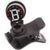 Afinador Cromático Fender 023-9979-002 Bullet Negro