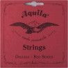 Juego Cuerdas Banjo Ukelele Aquila Red Series 90-U
