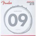 Juego Fender Eléctrica Original 150´s (009-042) 150-L
