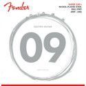 Juego Fender Eléctrica Super 250´s (009-046) 250-LR