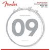 Juego Fender Eléctrica Super Bullets (009-046) 3250-LR