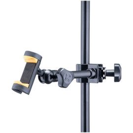 Soporte Teléfono Movil Hercules DG-207B