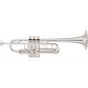 Trompeta Yamaha en DO YTR-8445GS