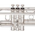 Trompeta Yamaha en DO YTR-8445GS