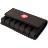 Estuche Armónicas Hohner FlexCase M MZ20191